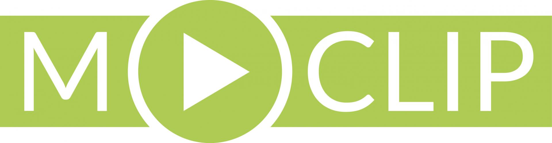 MoClip Logo
